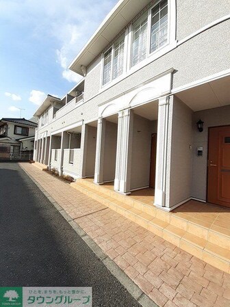 ソレアードの物件内観写真